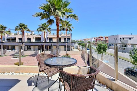 Penthouse w Torre de la Horadada, Alicante, Hiszpania 3 sypialnie, 108 mkw. nr 168244 – zdjęcie 5