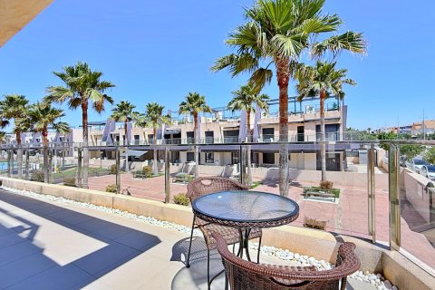 Penthouse w Torre de la Horadada, Alicante, Hiszpania 3 sypialnie, 108 mkw. nr 168244 – zdjęcie 25