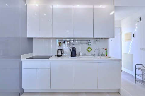 Penthouse w Torre de la Horadada, Alicante, Hiszpania 3 sypialnie, 108 mkw. nr 168244 – zdjęcie 11