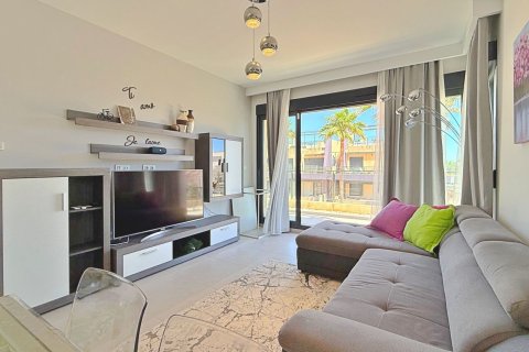 Penthouse w Torre de la Horadada, Alicante, Hiszpania 3 sypialnie, 108 mkw. nr 168244 – zdjęcie 6
