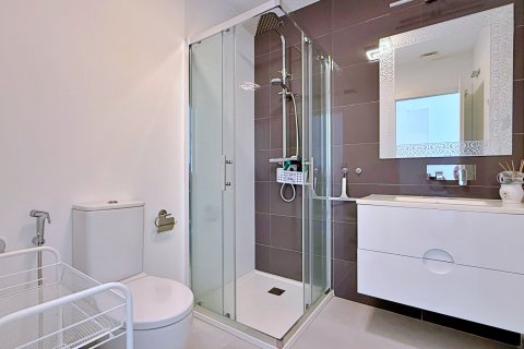 Penthouse w Torre de la Horadada, Alicante, Hiszpania 3 sypialnie, 108 mkw. nr 168244 – zdjęcie 16