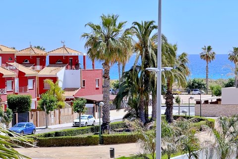 Penthouse w Torre de la Horadada, Alicante, Hiszpania 3 sypialnie, 108 mkw. nr 168244 – zdjęcie 6