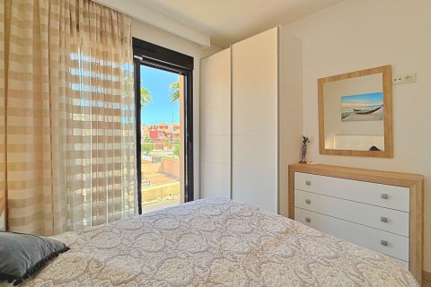 Penthouse w Torre de la Horadada, Alicante, Hiszpania 3 sypialnie, 108 mkw. nr 168244 – zdjęcie 14