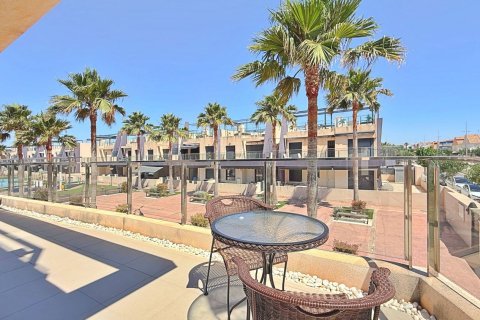 Penthouse w Torre de la Horadada, Alicante, Hiszpania 3 sypialnie, 108 mkw. nr 168244 – zdjęcie 3