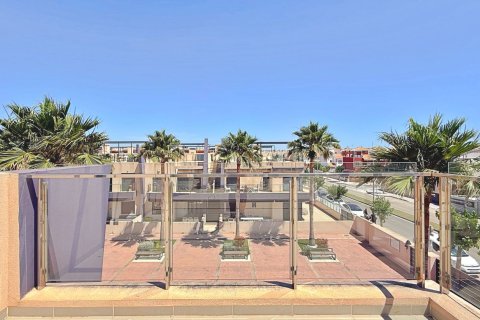 Penthouse w Torre de la Horadada, Alicante, Hiszpania 3 sypialnie, 108 mkw. nr 168244 – zdjęcie 30