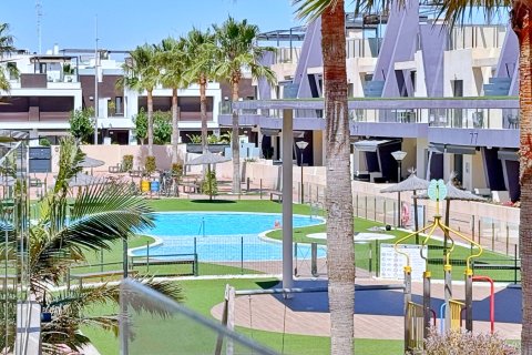 Penthouse w Torre de la Horadada, Alicante, Hiszpania 3 sypialnie, 108 mkw. nr 168244 – zdjęcie 30