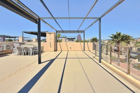 Penthouse w Torre de la Horadada, Alicante, Hiszpania 3 sypialnie, 108 mkw. nr 168244 – zdjęcie 26