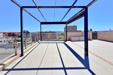 Penthouse w Torre de la Horadada, Alicante, Hiszpania 3 sypialnie, 108 mkw. nr 168244 – zdjęcie 28