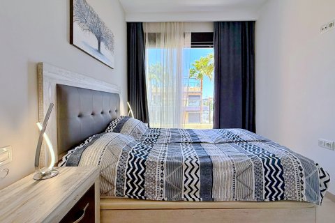 Penthouse w Torre de la Horadada, Alicante, Hiszpania 3 sypialnie, 108 mkw. nr 168244 – zdjęcie 17