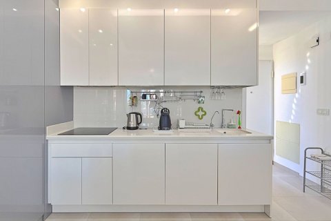 Penthouse w Torre de la Horadada, Alicante, Hiszpania 3 sypialnie, 108 mkw. nr 168244 – zdjęcie 11