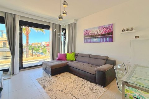 Penthouse w Torre de la Horadada, Alicante, Hiszpania 3 sypialnie, 108 mkw. nr 168244 – zdjęcie 8