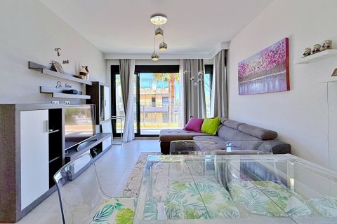 Penthouse w Torre de la Horadada, Alicante, Hiszpania 3 sypialnie, 108 mkw. nr 168244 – zdjęcie 7