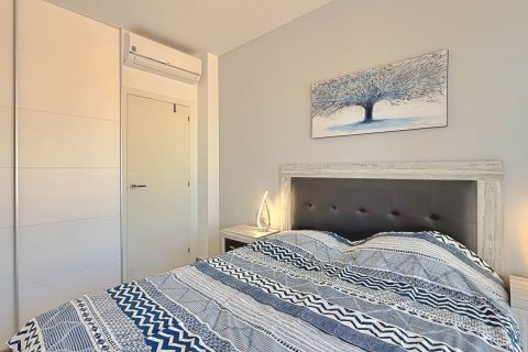 Penthouse w Torre de la Horadada, Alicante, Hiszpania 3 sypialnie, 108 mkw. nr 168244 – zdjęcie 18