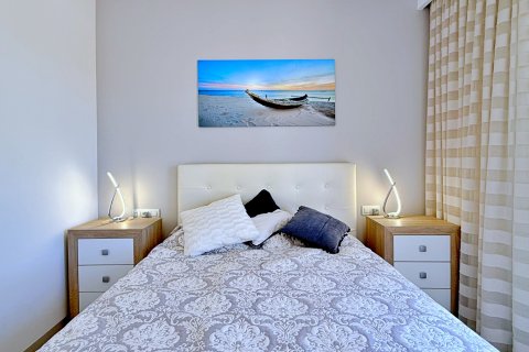 Penthouse w Torre de la Horadada, Alicante, Hiszpania 3 sypialnie, 108 mkw. nr 168244 – zdjęcie 14