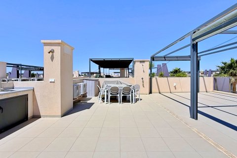 Penthouse w Torre de la Horadada, Alicante, Hiszpania 3 sypialnie, 108 mkw. nr 168244 – zdjęcie 26