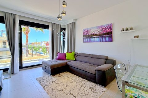 Penthouse w Torre de la Horadada, Alicante, Hiszpania 3 sypialnie, 108 mkw. nr 168244 – zdjęcie 8