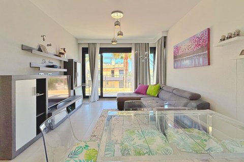Penthouse w Torre de la Horadada, Alicante, Hiszpania 3 sypialnie, 108 mkw. nr 168244 – zdjęcie 7