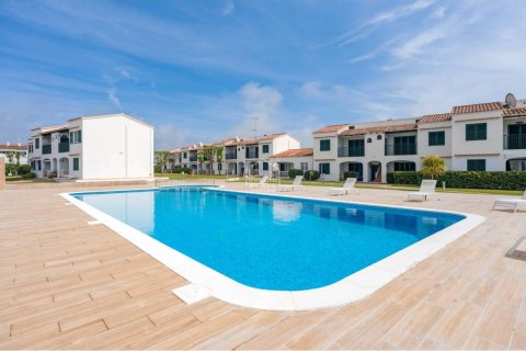 Appartamento a Cala'n Porter, Menorca, Spagna 2 camere da letto, N° 168246