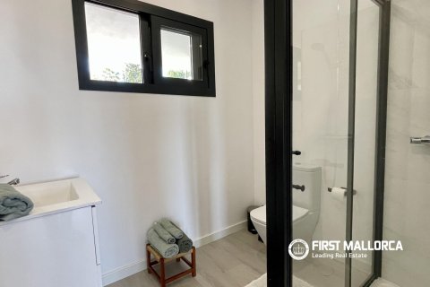 Appartamento in affitto a Selva, Mallorca, Spagna 4 camere da letto, 220 mq. N° 168247 - foto 12
