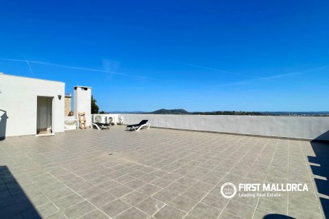 Appartamento in affitto a Selva, Mallorca, Spagna 4 camere da letto, 220 mq. N° 168247 - foto 16