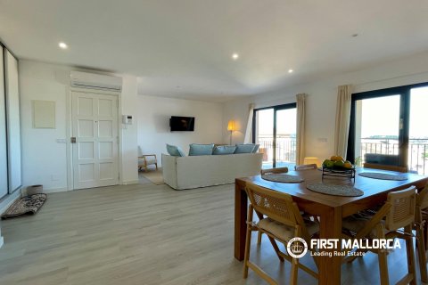 Appartamento in affitto a Selva, Mallorca, Spagna 4 camere da letto, 220 mq. N° 168247 - foto 5