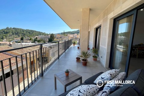 Appartamento a Selva, Mallorca, Spagna 4 camere da letto, 220 mq. N° 168247