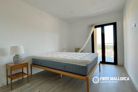 Appartamento in affitto a Selva, Mallorca, Spagna 4 camere da letto, 220 mq. N° 168247 - foto 8
