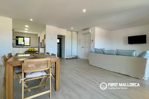 Appartamento in affitto a Selva, Mallorca, Spagna 4 camere da letto, 220 mq. N° 168247 - foto 4