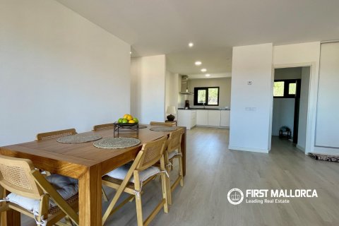 Appartamento in affitto a Selva, Mallorca, Spagna 4 camere da letto, 220 mq. N° 168247 - foto 6