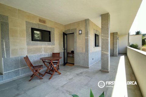Appartamento in affitto a Selva, Mallorca, Spagna 4 camere da letto, 220 mq. N° 168247 - foto 13