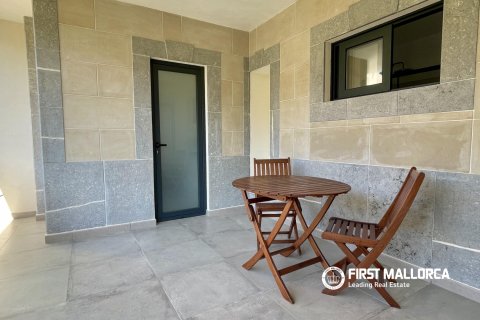 Appartamento in affitto a Selva, Mallorca, Spagna 4 camere da letto, 220 mq. N° 168247 - foto 15