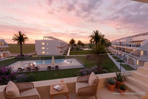Huoneisto myytävänä Vera, Almeria, Espanja, 3 makuuhuonetta, 87 m2 No. 168241 - kuva 5