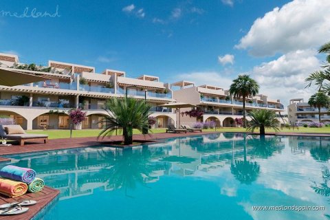 Huoneisto myytävänä Vera, Almeria, Espanja, 3 makuuhuonetta, 87 m2 No. 168241 - kuva 11