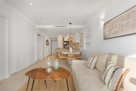 Продажа квартиры в Лос-Алькасарес, Мурсия, Испания 2 спальни,  №151433 - фото 12