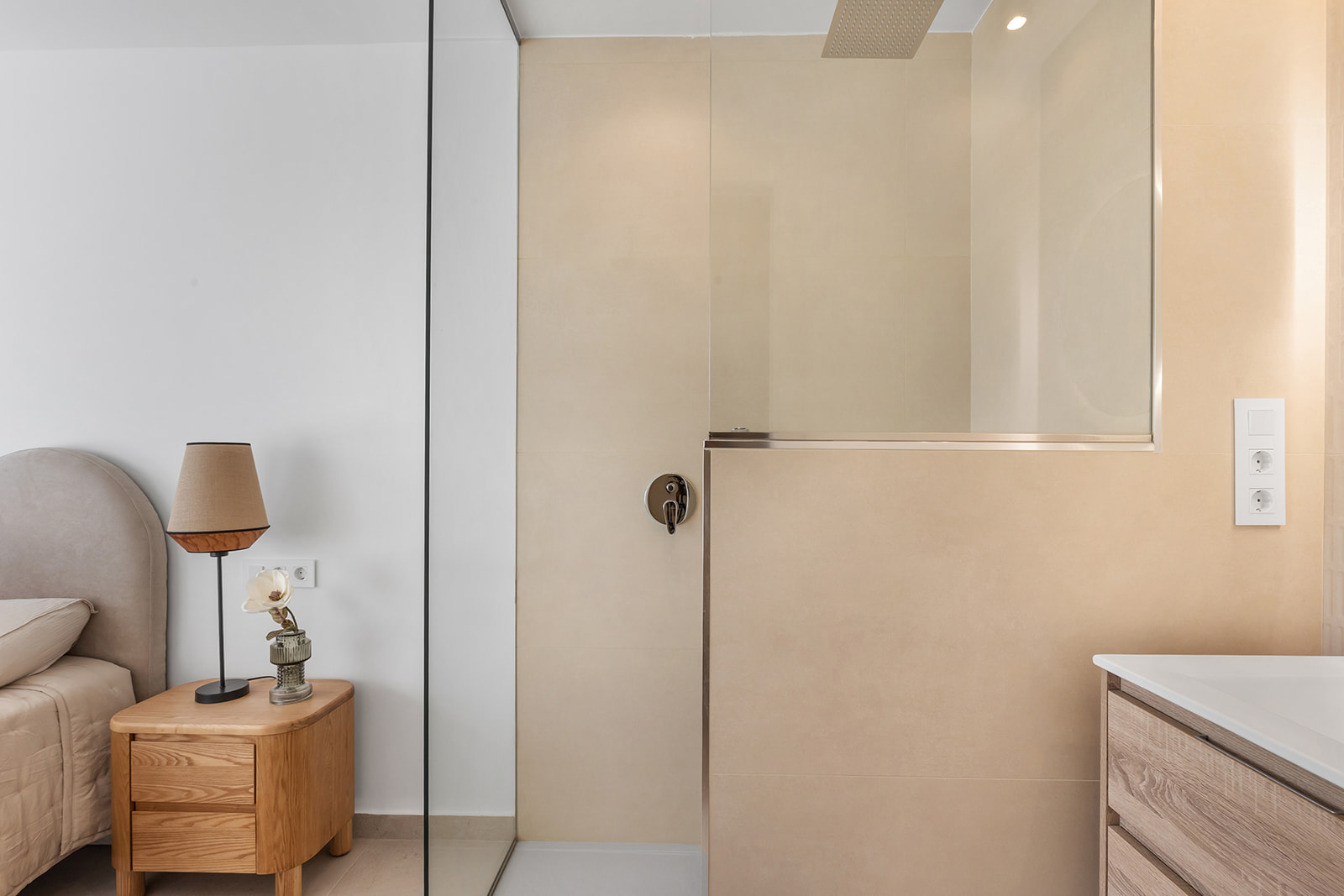 Penthouse w Los Alcazares, Murcia, Hiszpania 3 sypialnie,  nr 151431