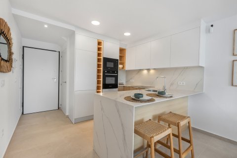 Apartment for sale in Los Alcazares, Murcia, Spain 3 bedrooms,  No. 151427 - photo 6