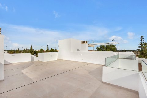 Apartment for sale in Los Alcazares, Murcia, Spain 3 bedrooms,  No. 151427 - photo 29