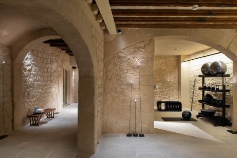 Apartament w Barcelona, Hiszpania 3 sypialnie, nr 141048 – zdjęcie 9