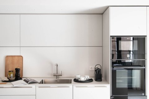 Apartament w Barcelona, Hiszpania 3 sypialnie, nr 141048 – zdjęcie 5