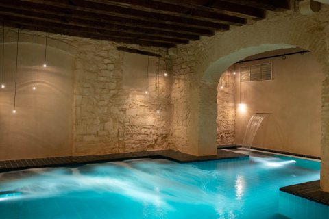 Apartament w Barcelona, Hiszpania 3 sypialnie, nr 141048 – zdjęcie 10