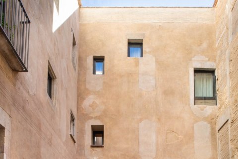 Apartament w Barcelona, Hiszpania 3 sypialnie, nr 141048 – zdjęcie 14