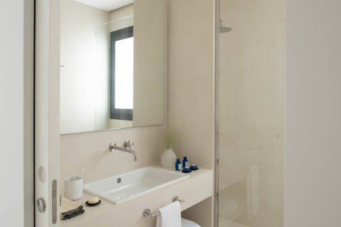 Apartament w Barcelona, Hiszpania 3 sypialnie, nr 141048 – zdjęcie 7