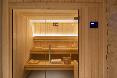 Apartament w Barcelona, Hiszpania 3 sypialnie, nr 141048 – zdjęcie 13