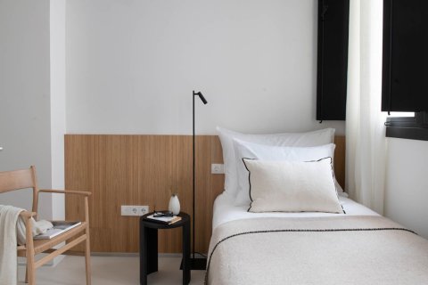 Apartament w Barcelona, Hiszpania 3 sypialnie, nr 141048 – zdjęcie 8