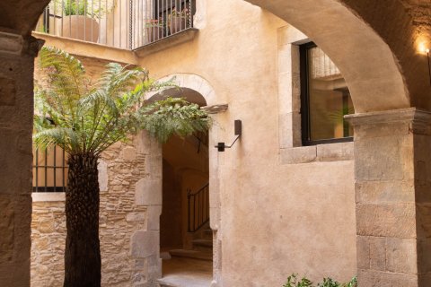 Apartament w Barcelona, Hiszpania 3 sypialnie, nr 141048 – zdjęcie 12