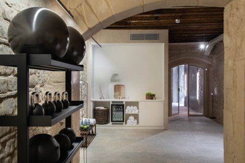 Apartament w Barcelona, Hiszpania 3 sypialnie, nr 141048 – zdjęcie 11