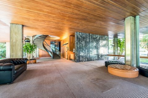 Apartment for rent in Barcelona, Spain 5 bedrooms,  No. 141047 - photo 14