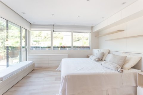 House for rent in Barcelona, Spain 7 bedrooms, No. 141050 - photo 8