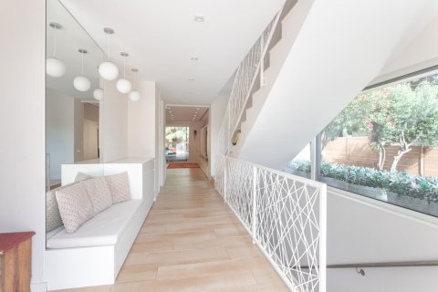 House for rent in Barcelona, Spain 7 bedrooms, No. 141050 - photo 7