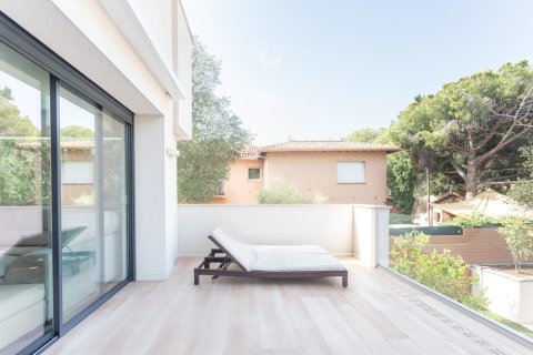 House for rent in Barcelona, Spain 7 bedrooms, No. 141050 - photo 11